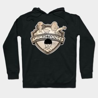 Animastooges Hoodie